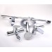 Смеситель Hansgrohe Focus E2 31940000 для ванны с душем