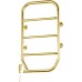 Полотенцесушитель электрический LVI TF-62 Gold