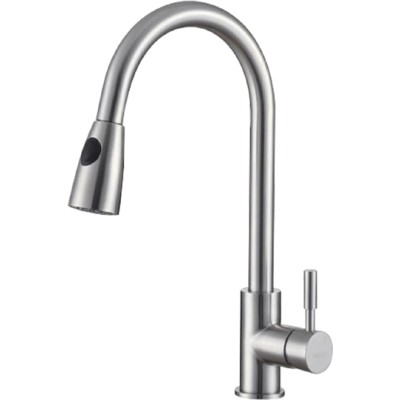 Смеситель BelBagno Nova BB LAM31 IN для кухонной мойки