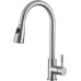 Смеситель BelBagno Nova BB LAM31 IN для кухонной мойки