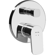 Смеситель Am.Pm Spirit F7085000 для ванны с душем 