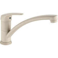 Смеситель Elghansa Kitchen 5600377 champagne для кухонной мойки 