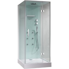 Душевая кабина Orans SR-86120 100x90