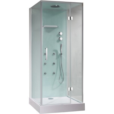 Душевая кабина Orans SR-86120 100x90