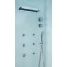 Душевая кабина Orans SR-86120 100x90