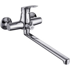 Смеситель Aquanet Techno SD90889A универсальный 