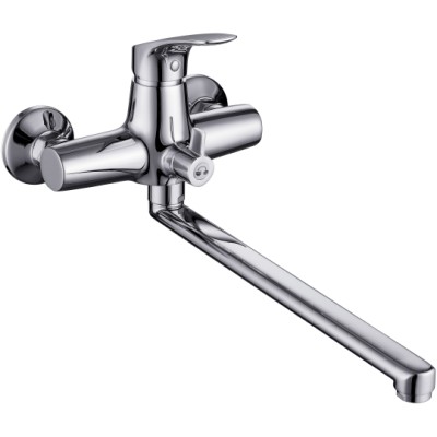 Смеситель Aquanet Techno SD90889A универсальный