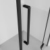 Душевое ограждение Niagara NG-6831-34BLACK 90x90