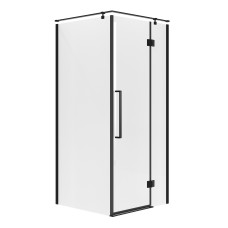 Душевое ограждение Niagara NG-6831-34BLACK 90x90