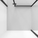 Душевое ограждение Niagara NG-6831-34BLACK 90x90