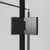 Душевое ограждение Niagara NG-6831-34BLACK 90x90