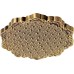 Душевой комплект Bronze de Luxe 10137F