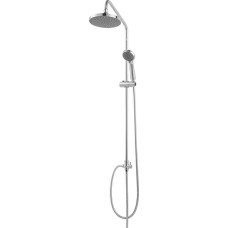 Душевая стойка Bravat Fit D283CP-2-RUS 