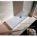 Поддон для душа Novellini Olympic Plus 160x80 см White