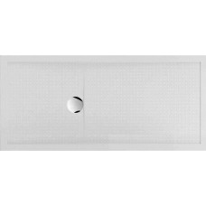 Поддон для душа Novellini Olympic Plus 160x80 см White 