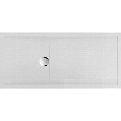 Поддон для душа Novellini Olympic Plus 160x80 см White