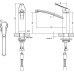 Смеситель Bravat Common F7234129CP-RUS для кухонной мойки