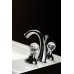 Смеситель Webert Karenina KA750101015 хром для раковины