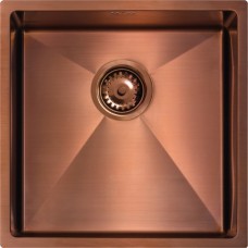 Мойка кухонная Seaman Eco Marino SME-440 Copper 