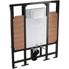 Система инсталляции для унитазов AlcaPlast Sadromodul A101/1300H 