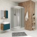 Душевая кабина Niagara NG-33984-14R 90x80
