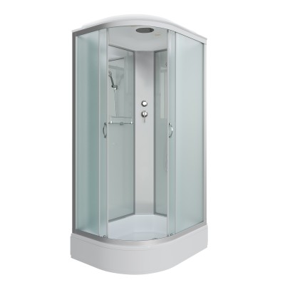 Душевая кабина Niagara NG-33984-14R 90x80