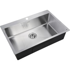 Мойка кухонная Zorg Inox R 7551 