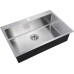 Мойка кухонная Zorg Inox R 7551