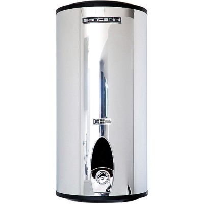 Водонагреватель General Hydraulic Santarini Cosmo Round Steel 30L
