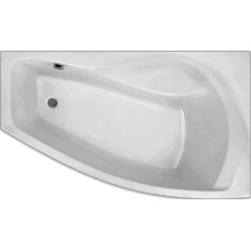 Акриловая ванна Santek Майорка 150x90 R