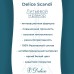Ванна из искусственного камня Delice Scandi 180x75 глянцевая DLR330030-G