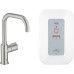 Смеситель Grohe Red Mono 30147DC0 с водонагревателем