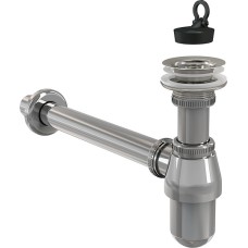 Сифон для раковины AlcaPlast A437 