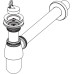 Сифон для раковины AlcaPlast A437