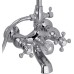 Душевая стойка Timo Nelson NelsonSX-1190chrom