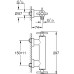 Смеситель Grohe Atrio New 26003AL3 для душа