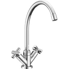Смеситель Elghansa Ecofly 5902880 для кухонной мойки 