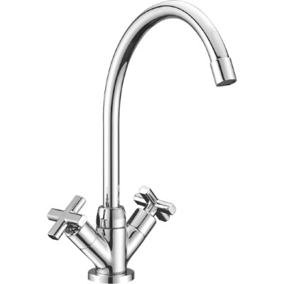 Смеситель Elghansa Ecofly 5902880 для кухонной мойки