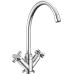 Смеситель Elghansa Ecofly 5902880 для кухонной мойки