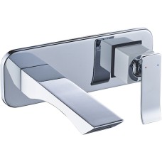 Смеситель Lemark Contest LM5826CW С ВНУТРЕННЕЙ ЧАСТЬЮ, для раковины 
