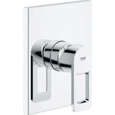 Смеситель Grohe Quadra 19455000 для душа