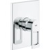 Смеситель Grohe Quadra 19455000 для душа
