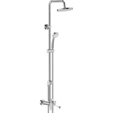 Душевая стойка Vidima Balance BA270AA 