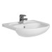 Раковина IFO Adel RS051150000 50 см