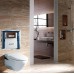 Система инсталляции для унитазов Geberit Duofix UP320 111.300.00.5