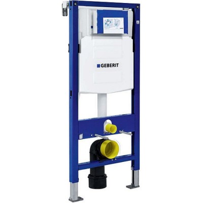 Система инсталляции для унитазов Geberit Duofix UP320 111.300.00.5
