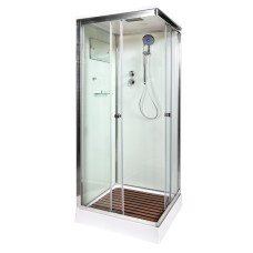 Душевая кабина AvaCan K401S 100x100