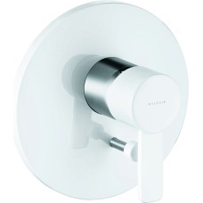 Смеситель Kludi Zenta 386509175 для ванны с душем 