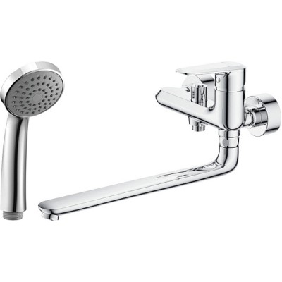 Смеситель Rush Devon DE7535-51 универсальный