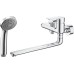 Смеситель Rush Devon DE7535-51 универсальный